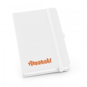 Caderno Personalizado Sintético ATWOOD A5-KS-93492