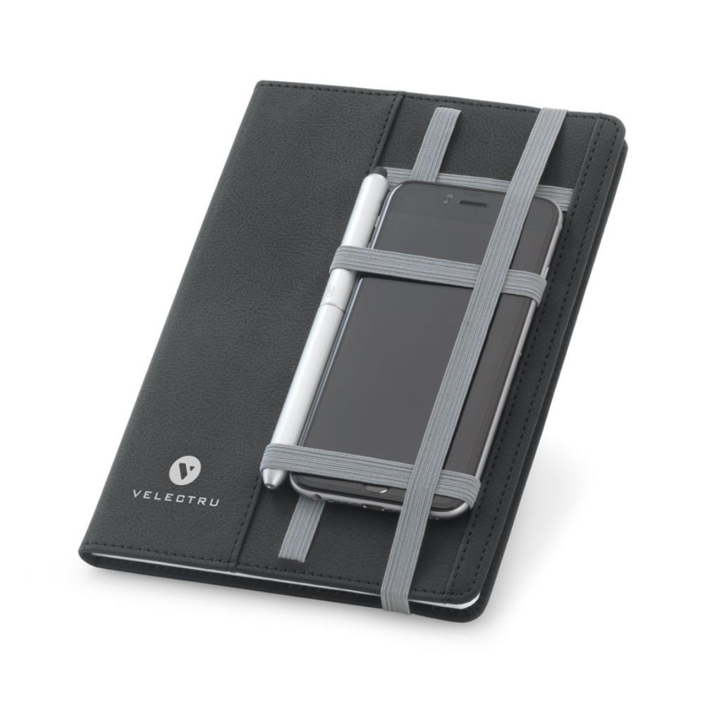 Caderno Personalizado com Suporte na Capa-KS-93712