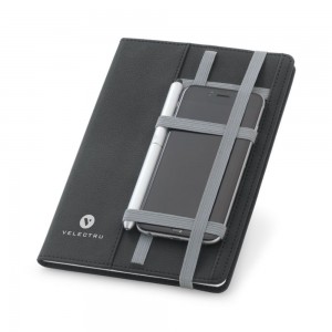 Caderno Personalizado com Suporte na Capa-KS-93712