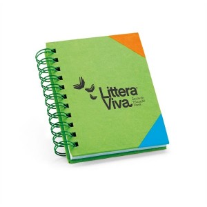 Caderno STRAUSS-KS-93477