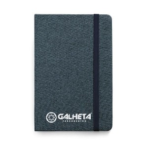Caderno capa dura HUGO-KS-93591