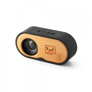 Caixa de Som Personalizada Portátil TILLY-KS-97095