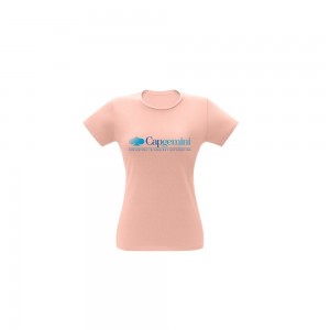 Camiseta Personalizada Feminina-KS-30514