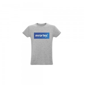 Camiseta Personalizada Modelo Unissex-KS-30512