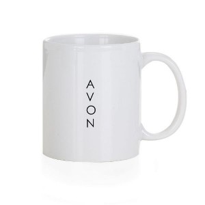 Caneca Cerâmica 330 ml-KX-13282