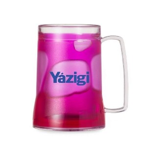 Caneca Gel 400ml-KX-12508