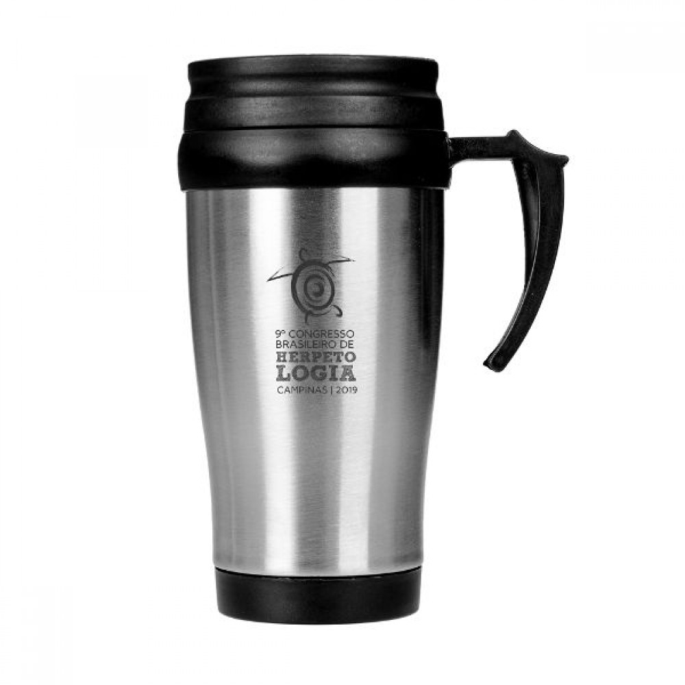 Caneca Inox 400ml-KS-94608