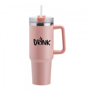 Caneca Térmica 1,2L personalizada -KX-06033