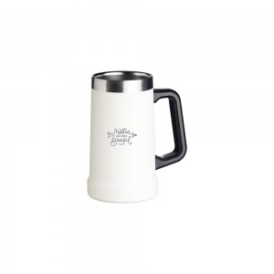 Caneca Térmica 700 ml Personalizada para a Copa do Mundo-KAT-08LTD