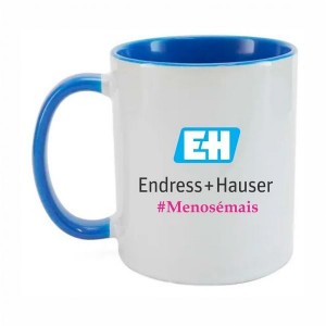 Caneca de Cerâmica-KLG-451