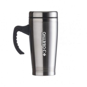 Caneca inox de 450ml-KX-05828