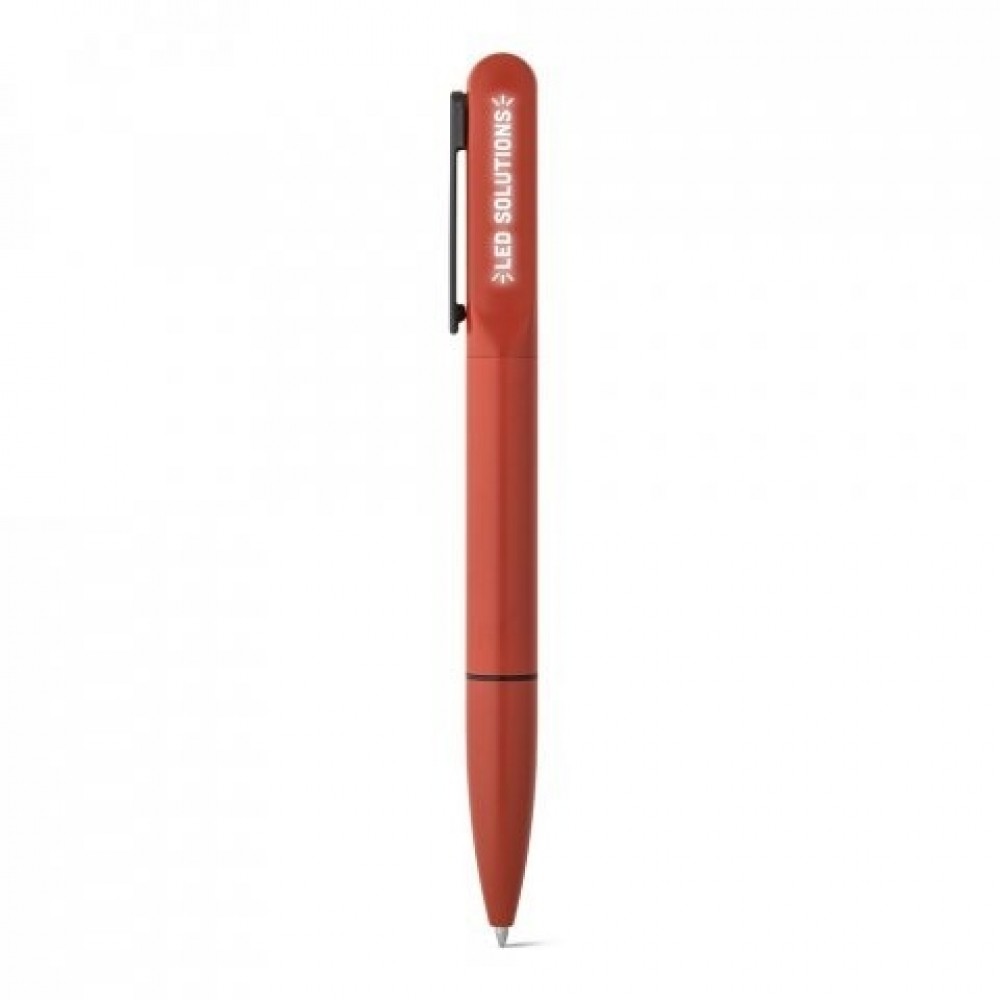 Caneta Alumínio Personalizada VALERIUS-KS-91785