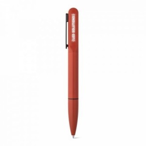 Caneta Alumínio Personalizada VALERIUS-KS-91785