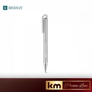 Caneta Personalizada HOOK MATTE-KS-81003