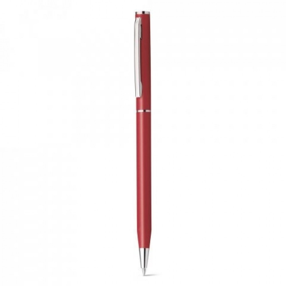 Caneta Personalizada Metal Twist-KS-11110