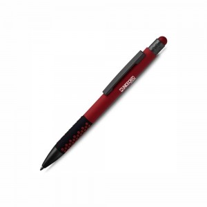 Caneta Personalizada com Refil Parker-KA-CM3860