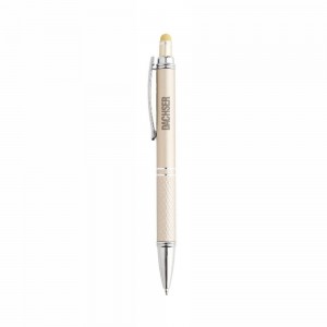 Caneta Personalizada com Touch-KX-05019