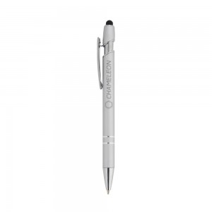 Caneta Personalizada em Metal com Touch-KX-05010