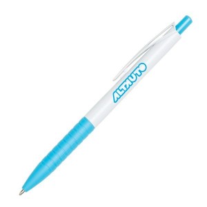 Caneta Plástica-KX-00401C