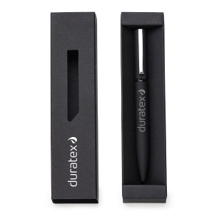 Caneta de Metal com Estojo-KA-CM1640