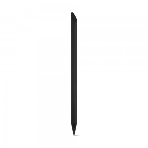 Caneta sem tinta em alumínio com tampa protetora-KS-91792