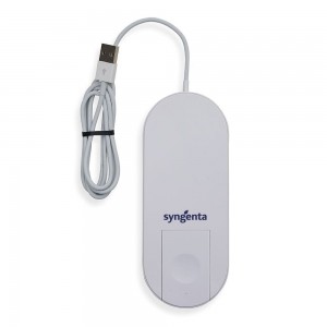 Carregador Personalizado Duplo por Indução-KX-04053