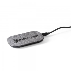 Carregador Personalizado Wireless-KS-97093