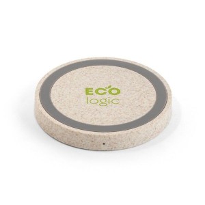 Carregador Wireless Ecológico-KS-57929