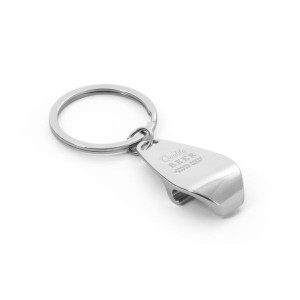 Chaveiro Metal HELLI-KS-93394