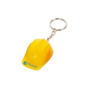 Chaveiro Modelo Capacete-KX-14493