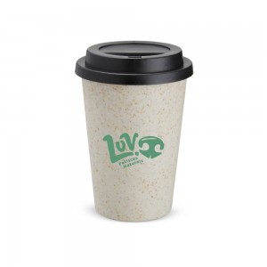 Copo Fibra de Arroz 450ml Personalizado-KX-14916