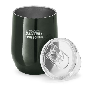 Copo Inox RONDE-KS-94677