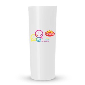 Copo Long Drink 330ml Leitoso-KD-CL02