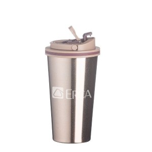 Copo Metal 450ml-KX-14232