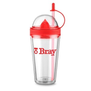 Copo Plástico Espremedor 500ml-KA-CO8100