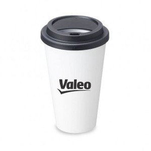 Copo Plástico para Café 550 ml-KX-14417