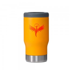 Copo Térmico Inox 380ml Multiuso-KX-04014