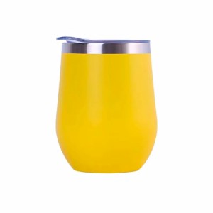 Copo Térmico Personalizado Formato Cuia-KAT-02