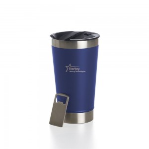Copo Térmico Personalizado com Abridor-KX-18645L