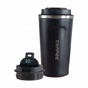 Copo Térmico Personalizado com Visor-KAT-17