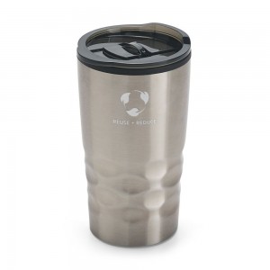 Copo de Viagem Personalizado em Inox-KS-94676