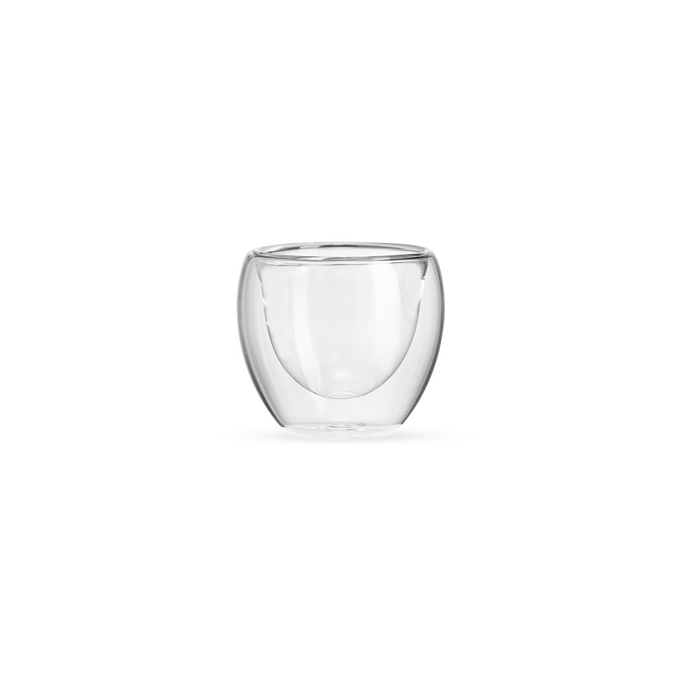 Copo de Vidro Personalizado 80 ml-KX-06094