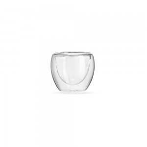 Copo de Vidro Personalizado 80 ml-KX-06094