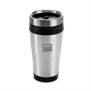 Copo em aço inox BATUM-KS-94625