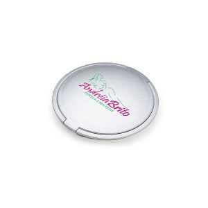 Espelho Duplo Redondo-KX-10232