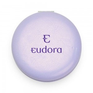 Espelho Duplo Revestido em PU - Personalizado-KX-18830