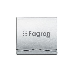 Espelho Duplo com Aumento-KX-01764