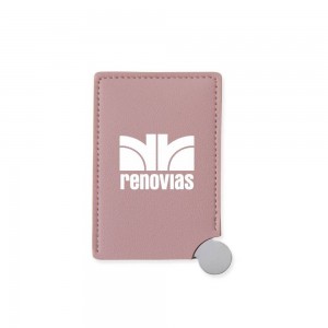 Espelho Personalizado em Aço Inox-KX-06059