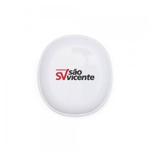 Espelho Plástico Personalizado-KX-18721