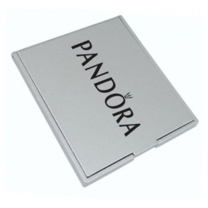 Espelho de Bolso Fininho-KX-10250